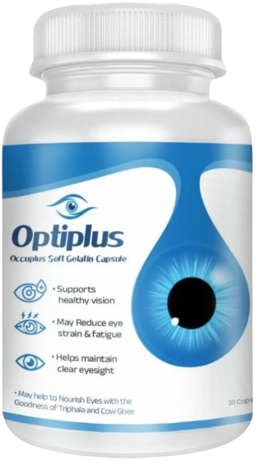 Optiplus Vision Support
